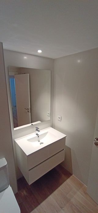 OBRUX REFORMAS ZARAGOZA RÁPIDOS CON CALIDAD