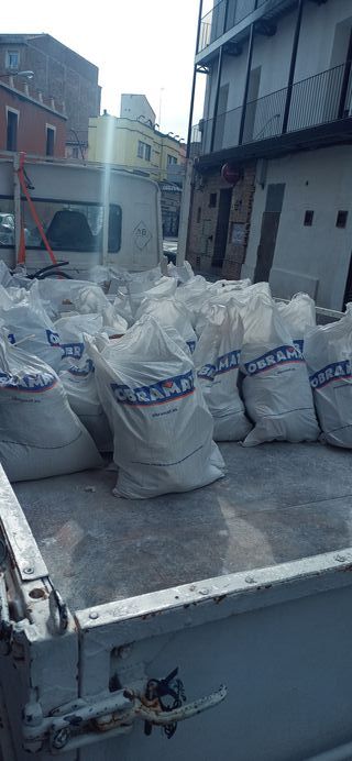 OBRUX REFORMAS ZARAGOZA RÁPIDOS CON CALIDAD