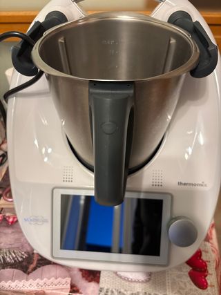 Thermomix TM6