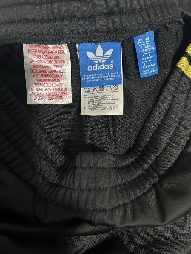 Pantaloni sportivi adidas