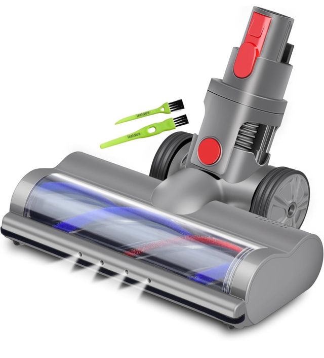 Cepillo compatible aspiradora dyson
