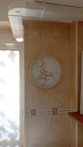 Soluciones del Hogar