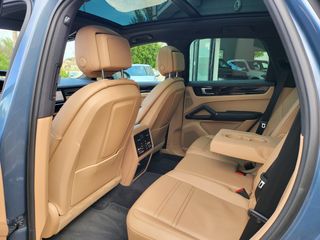 Porsche Cayenne 2019