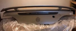 MGF + MG TF Tapa maletero con aleron del Trophy