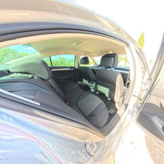 Volkswagen Passat 2019