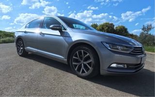 Volkswagen Passat 2019