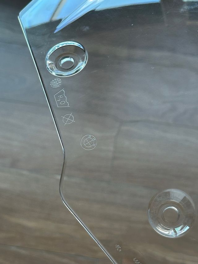 Cupula Parabrisas BMW F750GS/F800GS/F850GS