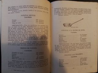 Aprende usted cocina selecta