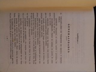 Aprende usted cocina selecta