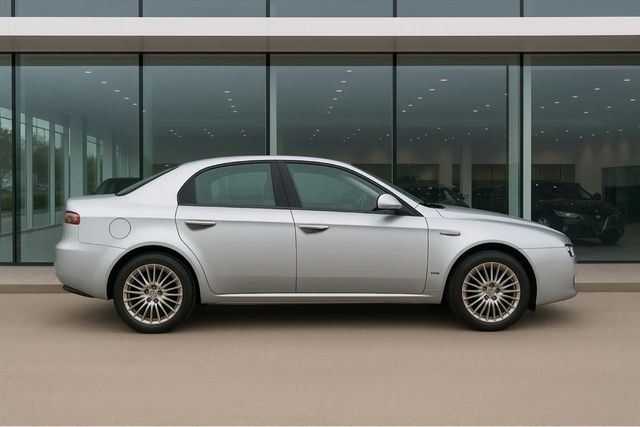 Alfa Romeo 159 2006