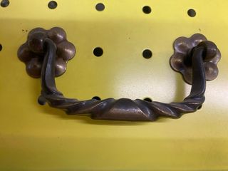 Maniglie per mobili - stile antico