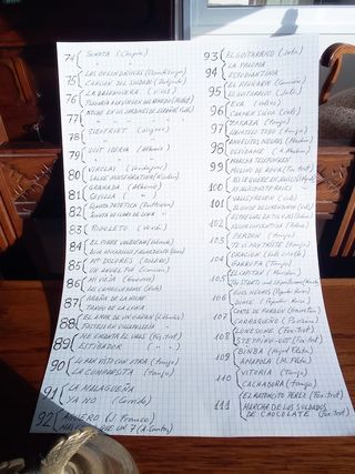 Gramola antigua de madera