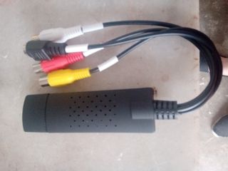 ADAPTADOR DE VIDEO