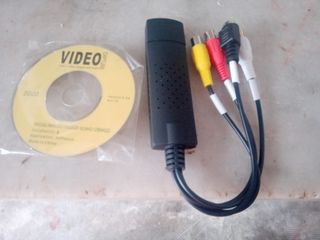 ADAPTADOR DE VIDEO