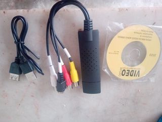 ADAPTADOR DE VIDEO