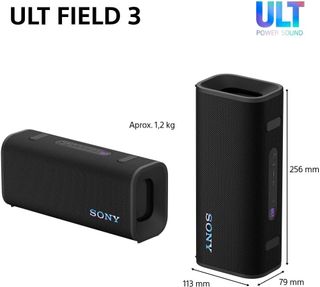 Altavoz Bluetooth - Sony ULT Field 3.