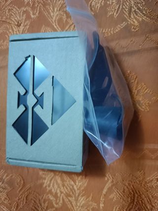 Soporte Universal CONTROL CRUCERO Moto