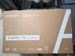 Smart tv Xiaomi