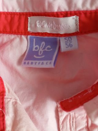 Vestido Bebé Recién Nacida El Corte Ingles