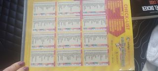 Almum la liga 2018-19