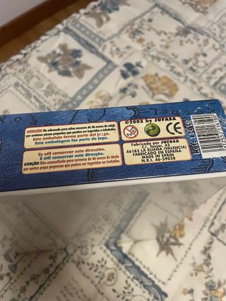 Puzzle El Señor de los Anillos - 500 piezas