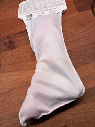 Calza Befana Puffi - Smurfs originale Peyo