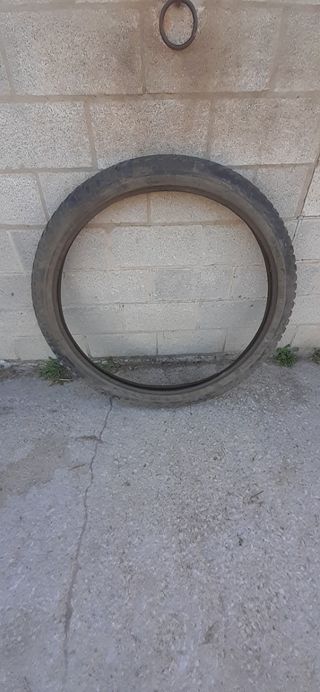 Cubiertas carro 4.00-36