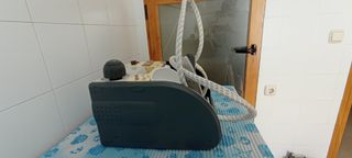 Centro Planchado Ufesa