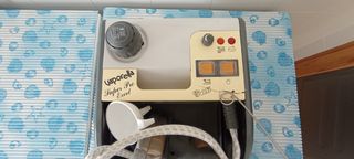 Centro Planchado Ufesa