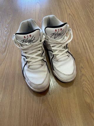 Nike Air Flight 89
