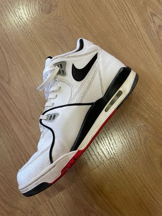 Nike Air Flight 89