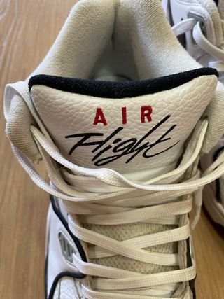 Nike Air Flight 89