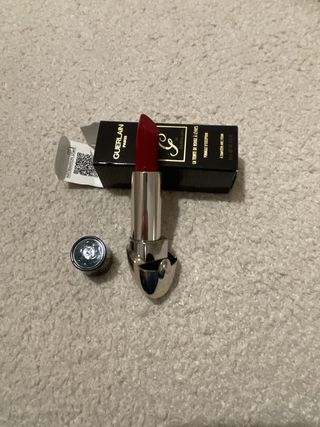 Pintalabio Guerlain 918
