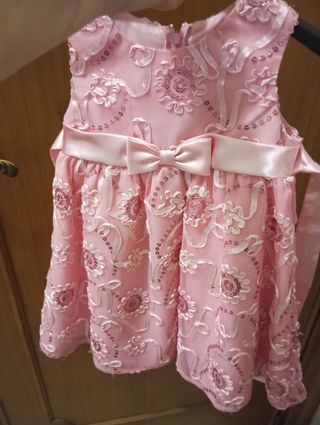 Vestito bambina