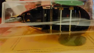 Giochi di latta da collezione