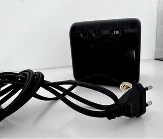 Radio despertador SONY ICF-C120 retro