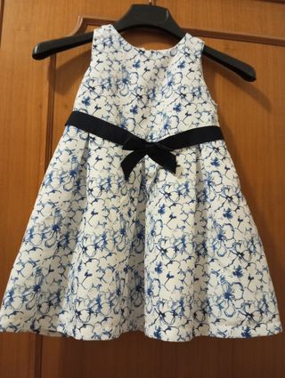 Vestito bambina