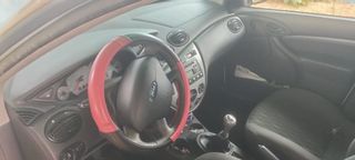 Ford Focus 2004