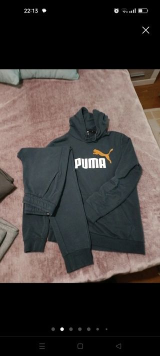 Chándal 