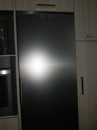 Frigorifico y nevera balay, 300€ el frigorifico