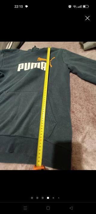 Chandal Puma 