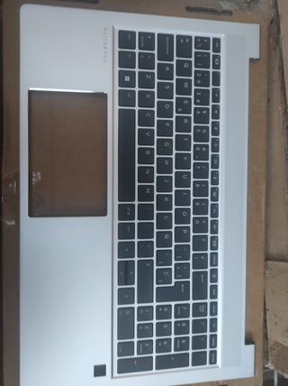 Teclado HP Probook 