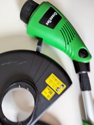 Cortabordes eléctrico GreenTec KPGC0503