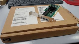 374654-B21 - HP 64-Bit/133MHz Single Channel Ultra