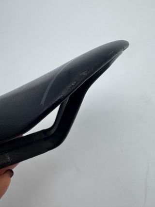 Sillín Bicicleta Fizik Antares 00 Black-Grey