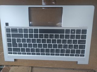 Teclado HP Elitebook 