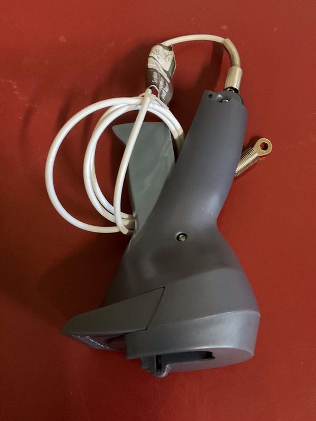 SISTEMA ANTIHURTO KIT COMPLETO 1 ARCO