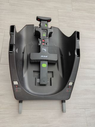 Base Isofix Jane