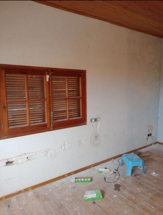 Pintura, Pladur y Renovación de paredes