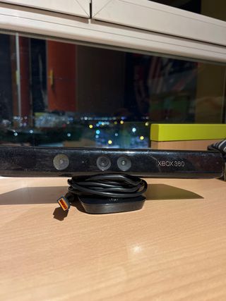 Kinect Xbox 360